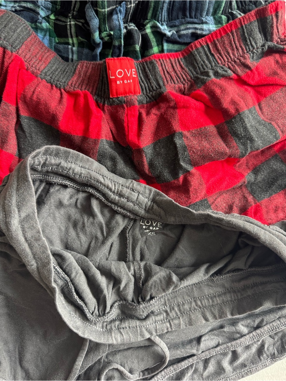 Pajama bundle set - Picture 8 of 13